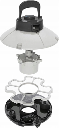 Picture of Frisbee Pool Robot FX2 2.0