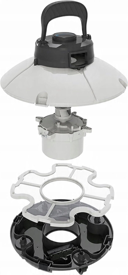 Picture of Frisbee Pool Robot FX2 2.0