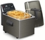 Picture of Fritel Fryer Turbo SF 4368, Deep fryer, 4 L, 150 °C, 190 °C, 5 person(s), Single