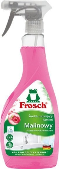 Picture of Frosch Frosch rodek Usuwajcy Kamie Ocet Malinowy 1000ml...