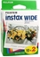 Attēls no Fujifilm Fujifilm wkad INSTAX reg. (10x2/PK)