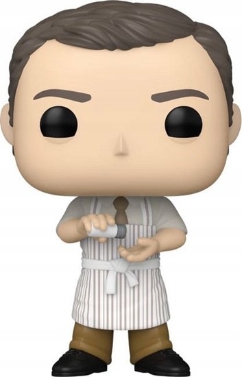 Изображение FUNKO POP! Vinilin figrl: Brooklyn Nine-Nine - Charles Boyle