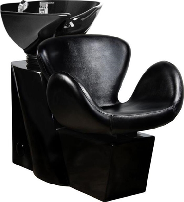 Picture of Gabbiano GABBIANO MYJNIA FRYZJERSKA AMSTERDAM CZARNA/CZARNA MISA