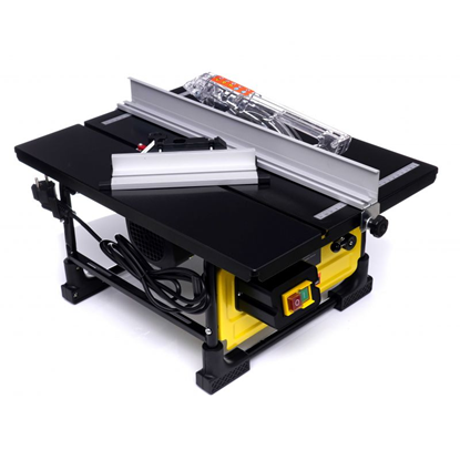 Attēls no Galda ripzāģis KD5290 2kW d.200x16mm max.43mm