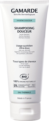 Picture of Gamarde Delikatny szampon oczyszczajcy 200 g