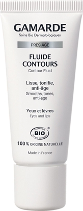 Picture of Gamarde Fluid ujdrniajcy kontur oczu i ust - 20 g uniwersalny