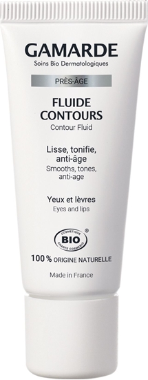Picture of Gamarde Fluid ujdrniajcy kontur oczu i ust - 20 g uniwersalny