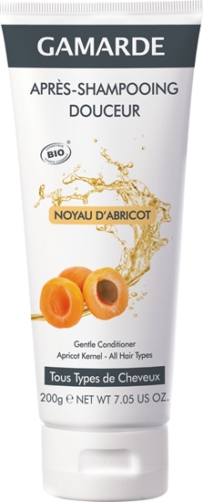 Изображение Gamarde - Odywka do wosów - 200 g uniwersalny