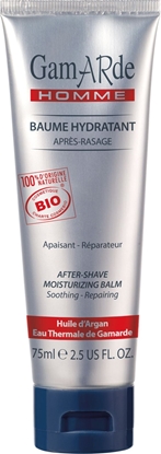 Picture of Gamarde Nawilajcy balsam po goleniu 75 ml uniwersalny