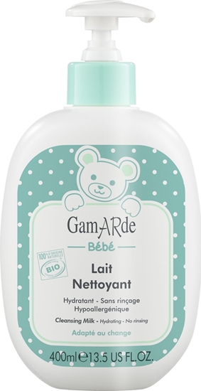 Изображение Gamarde Mleczko oczyszczajce bez spukiwania