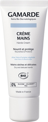 Picture of Gamarde Odywczo ochronny krem do rk