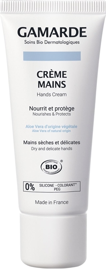 Picture of Gamarde Odywczo ochronny krem do rk