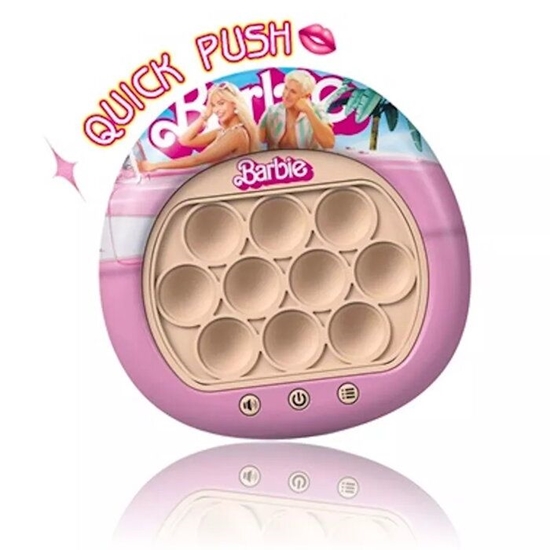 Picture of GameBox J313 Kids Pop It 200 level Game for Memory & Reaction development (3 years+)