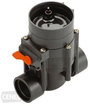Изображение Gardena wentyl nawadniajcy 9V (1251)