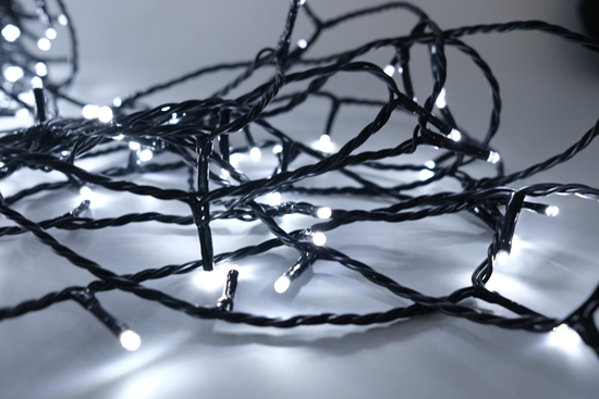 Picture of GARLAND EL MICRO C WHITE 2000L 200M IP44