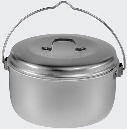 Изображение Garnek Trangia Billy 125 25 L