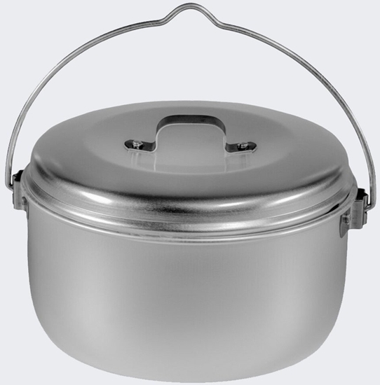 Изображение Garnek Trangia Billy 125 25 L