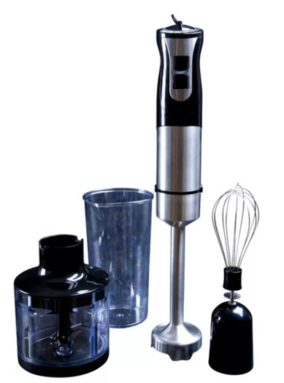 Picture of Gastronoma 18210001 Portable blender