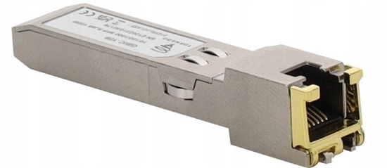 Picture of GBIC-109 PULSAR Modu SFP (RJ45)