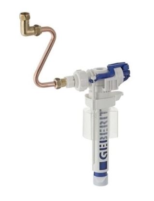 Изображение Geberit Zawór napeniajcy Unifill do spuczek podtynkowych (240.705.00.1)