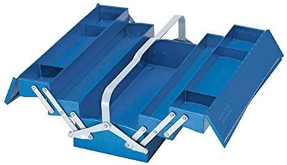 Picture of Gedore 6610580 1335 L Werkzeugkasten unbestückt Blau