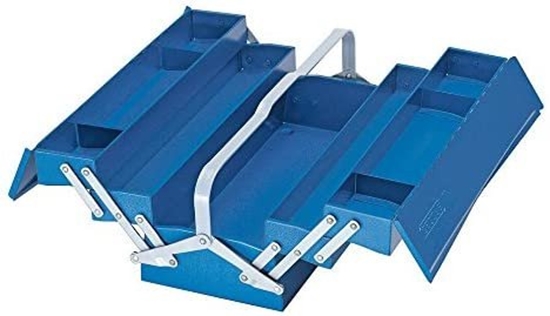 Picture of Gedore 6610580 1335 L Werkzeugkasten unbestückt Blau