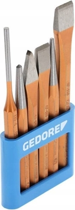 Picture of GEDORE Tool Set 6-pieces