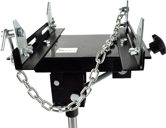Picture of Geko adapter do podnonika skrzyni biegów 600kg (G02102)