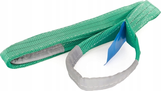 Picture of Geko Zawiesie pasowe tamowe 2T 2M 60mm (30)