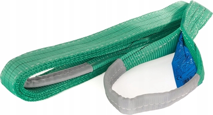 Attēls no Geko Zawiesie pasowe tamowe 2T 3M 60mm (25)