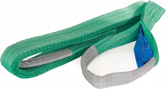 Picture of Geko Zawiesie pasowe tamowe 2T 3M 60mm (25)