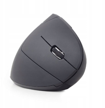 Picture of Gelid APEX Vertical Mouse z odbiornikiem USB (VM-01)