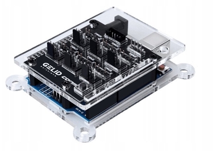 Picture of Gelid CODI6 ARGB Controller Bundle (FC-CODI6-B)