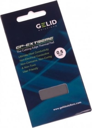 Picture of Gelid Gelid Thermalpad GP Extreme 80x40x0,5mm thermopad (TP-GP01-A)