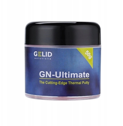 Attēls no Gelid GN-Ultimate 6W 50g Thermal Putty