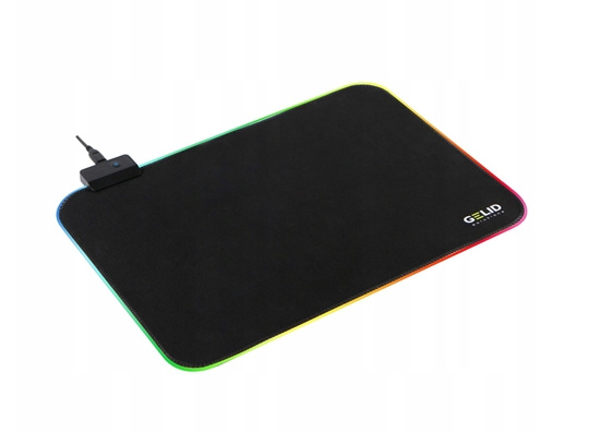 Picture of Gelid NOVA S RGB Gaming Mousepad (MP-RGB-01)