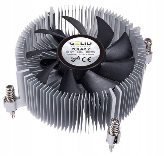 Picture of Gelid Polar 2 (CC-Polar-03)