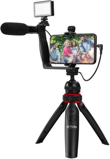 Picture of Gelid Streaming Mobile Kit (ST-ONA-01)