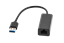 Picture of Gigabita LAN tīkla adapteris USB 3.0 - RJ45 | 10//100//1000Mps
