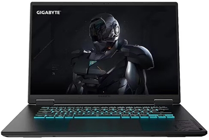 Picture of Gigabyte A16 - i7-13620H | 16"-165Hz | 32GB | 1TB + 2TB | W11H | RTX 4050