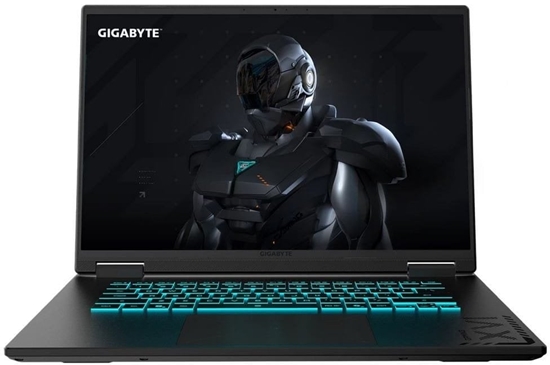 Picture of Gigabyte A16 - i7-13620H | 16"-165Hz | 64GB | 1TB + 1TB | NoOS | RTX 4050