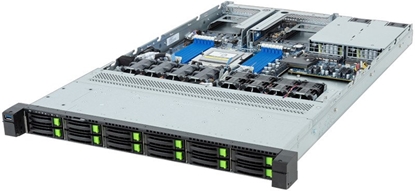 Изображение Gigabyte R163-Z35-ACH1 rev. 3.x Rack Server 1U Single Sockel SP5 6NR163Z35DR000ACH10