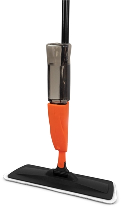 Изображение GIO`STYLE Floor brush with sprayer 40cm / 750ml assorted 115695001