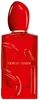 Изображение Armani Sì Passione Red Musk Perfume EDP 100 ml