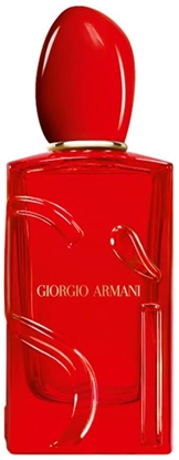 Picture of Giorgio Armani Si Passione Red Musk Woda perfumowana spray 100ml