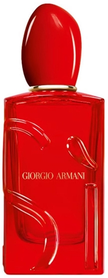 Picture of Giorgio Armani Si Passione Red Musk Woda perfumowana spray 100ml