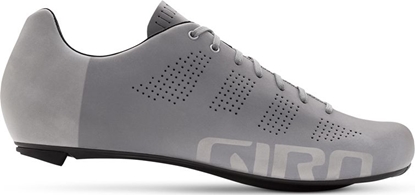 Attēls no Giro Buty mskie Empire Acc Reflective Silver r. 46