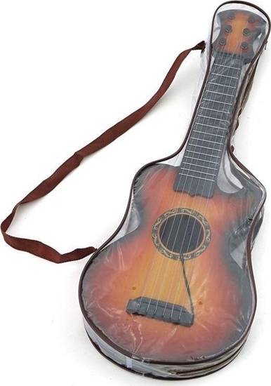 Изображение Gitara z pokrowcem