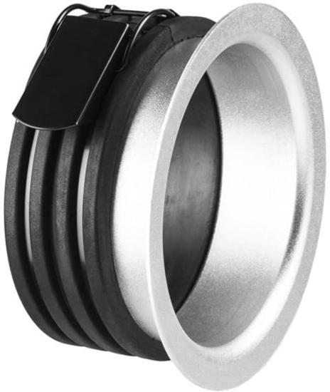 Picture of GlareOne bagnet Profoto do softboxów PRO 129 mm