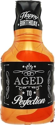 Изображение GoDan Balon foliowy Whisky 32x65 BF-HWHI 10454